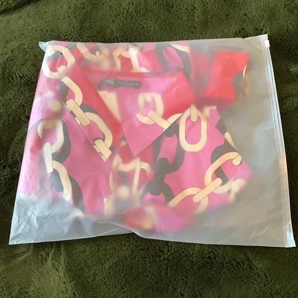 Pink Multi Print - Picture 11 of 12